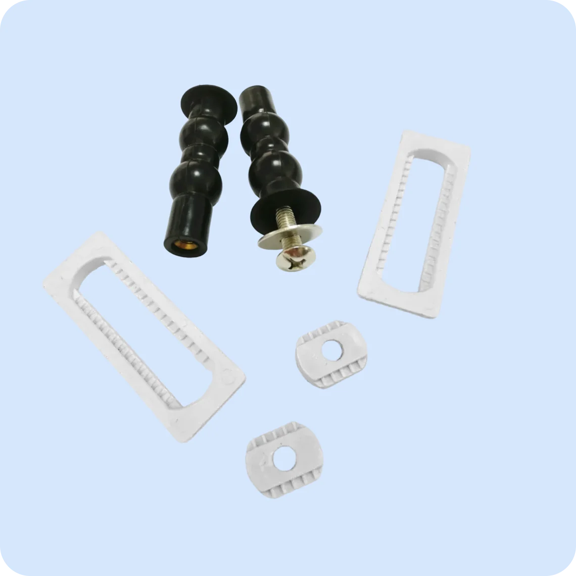 Ace Mounting Hardware Kit
