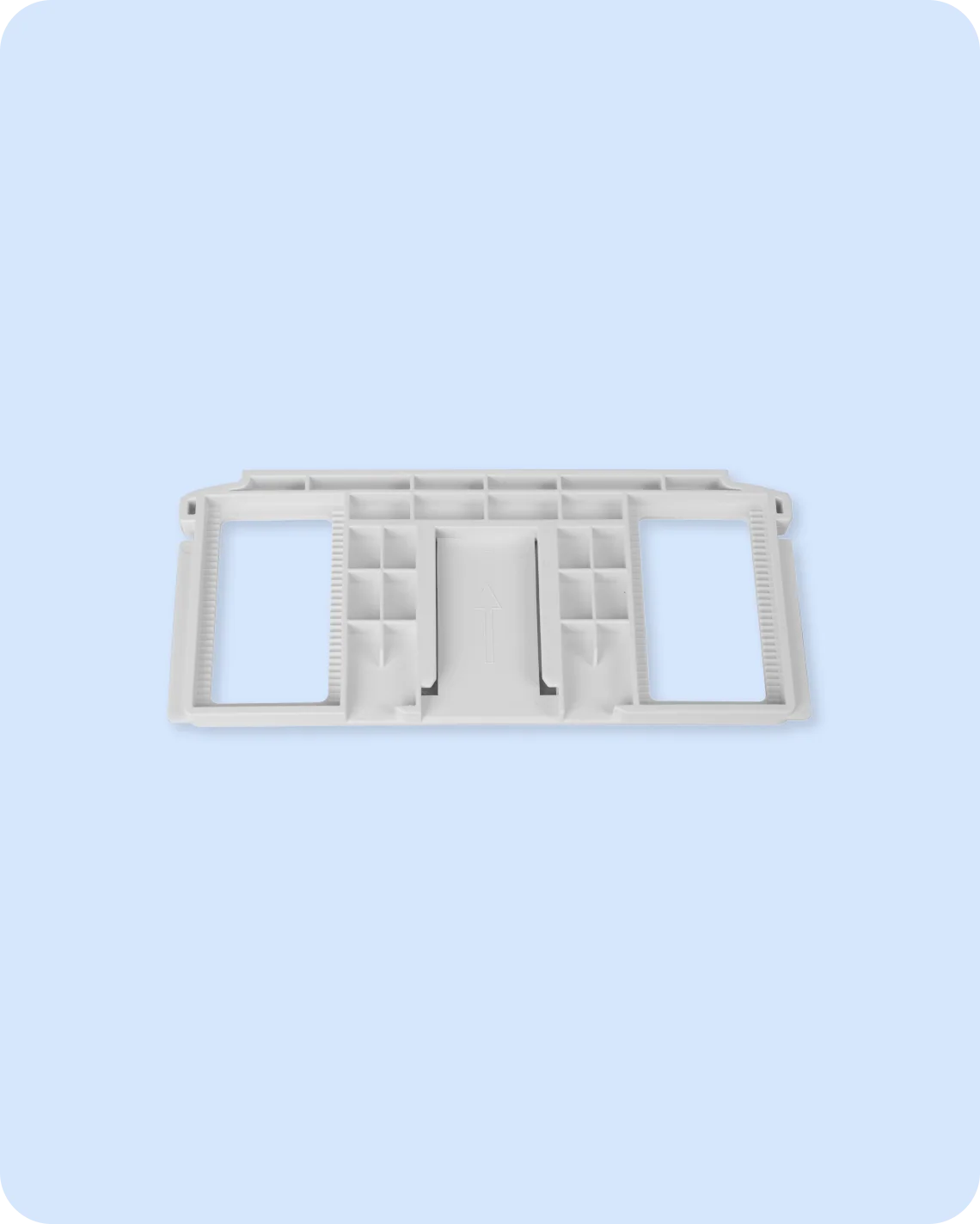 Base Plate for Wave/Oasis