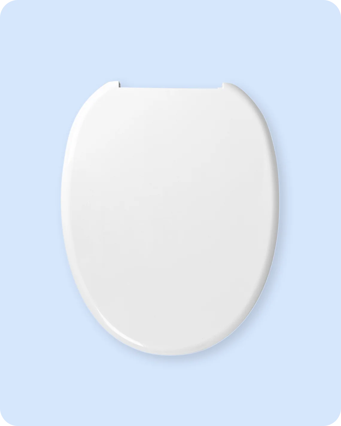 Round Soft-Close Lid for Wave/Oasis (2025 Version)