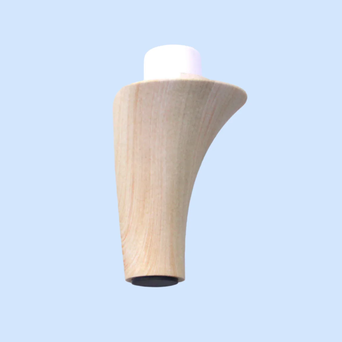 Single Ottoman Legs: Original