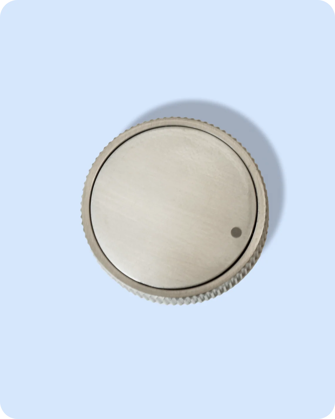 Childproof Knob (2.0)