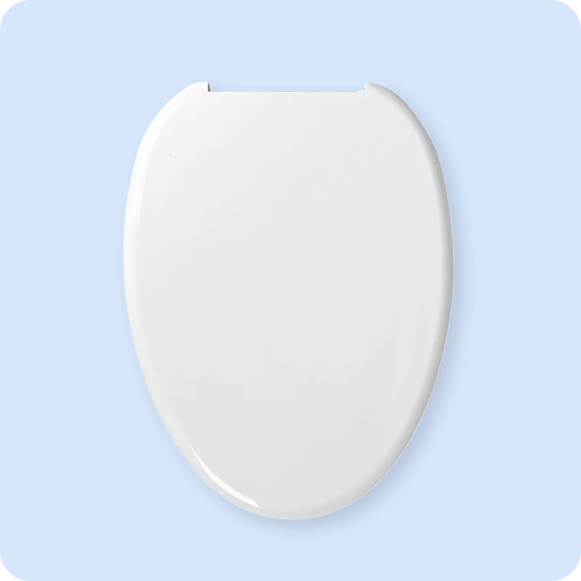 Elongated Soft-Close Lid for Wave/Oasis (2026 Version)