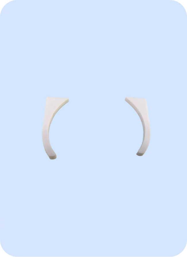 Non-Slip Pads for Fresh